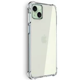 Funda para Móvil Cool iPhone 15 Plus Transparente Apple de Cool, Carcasas y fundas - Ref: S7834069, Precio: 8,80 €, Descuento: %