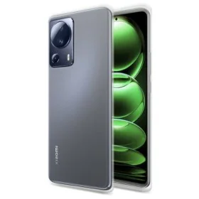 Mobile cover PcCom Xiaomi 13 Lite Transparent Xiaomi by PcCom, Cases & Covers - Ref: S7834081, Price: 10,41 €, Discount: %