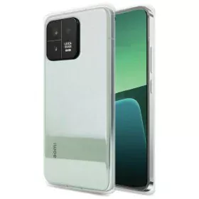 Mobile cover PcCom Xiaomi 13 Pro Transparent Xiaomi by PcCom, Cases & Covers - Ref: S7834082, Price: 9,99 €, Discount: %