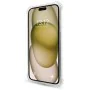 Protection pour téléphone portable PcCom iPhone 15 Pro Transparent Apple de PcCom, Housses et étuis téléphones portables - Ré...