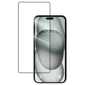 Protector de Pantalla PcCom iPhone 15 Apple de PcCom, Protectores de pantalla - Ref: S7834095, Precio: 12,56 €, Descuento: %