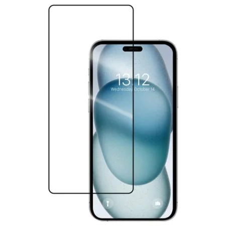 Screen Protector PcCom iPhone 15 Plus Apple by PcCom, Screen Protectors - Ref: S7834096, Price: 12,56 €, Discount: %