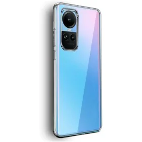 Protection pour téléphone portable Cool OPPO Reno10 Pro 5G | OPPO Reno10 5G Transparent OPPO de Cool, Housses et étuis téléph...