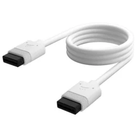 Cable Corsair 60 cm (1 unidad) de Corsair, Cables de alimentación - Ref: S7834101, Precio: 17,45 €, Descuento: %