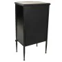 Nightstand Alexandra House Living Black 36 x 86 x 46 cm by Alexandra House Living, Bedside Tables - Ref: D1630191, Price: 216...