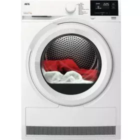 Séchoir à condensation AEG 8 kg de AEG, Sèche-linge - Réf : S7834114, Prix : 619,48 €, Remise : %