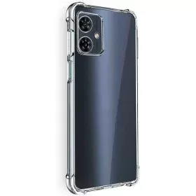 Capa para Telemóvel Cool Moto G54 5G Transparente Motorola de Cool, Armações e capas - Ref: S7834165, Preço: 9,53 €, Desconto: %