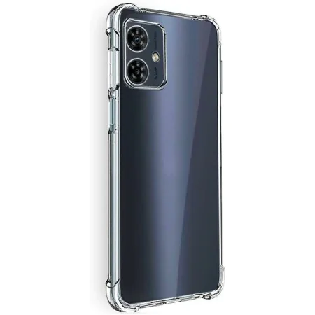 Protection pour téléphone portable Cool Moto G54 5G Transparent Motorola de Cool, Housses et étuis téléphones portables - Réf...