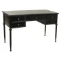 Desk Alexandra House Living Black Metal 75 x 75 x 122 cm by Alexandra House Living, Computer desks and tables - Ref: D1630195...