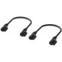 Cable Corsair (2 Units) by Corsair, Power Current Cables - Ref: S7834282, Price: 17,45 €, Discount: %