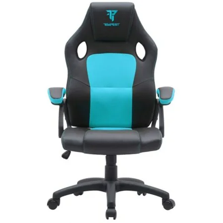 Gaming Chair Tempest Discover Blue by Tempest, Gaming chairs - Ref: S7834286, Price: 278,32 €, Discount: %