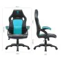 Gaming Chair Tempest Discover Blue by Tempest, Gaming chairs - Ref: S7834286, Price: 278,32 €, Discount: %