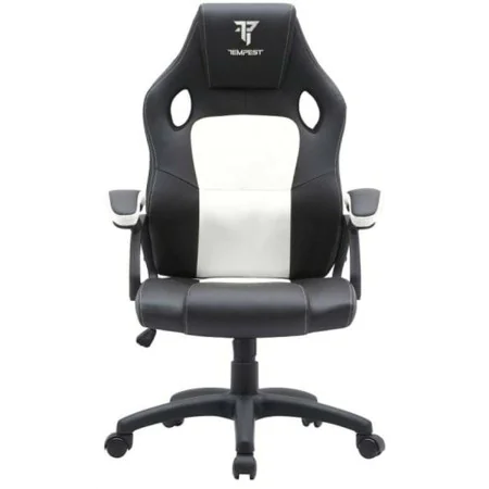 Gaming Chair Tempest Discover White by Tempest, Gaming chairs - Ref: S7834287, Price: 256,05 €, Discount: %