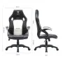 Gaming Chair Tempest Discover White by Tempest, Gaming chairs - Ref: S7834287, Price: 256,05 €, Discount: %