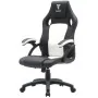 Gaming Chair Tempest Discover White by Tempest, Gaming chairs - Ref: S7834287, Price: 256,05 €, Discount: %