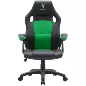 Gaming Chair Tempest Discover Green by Tempest, Gaming chairs - Ref: S7834288, Price: 273,27 €, Discount: %