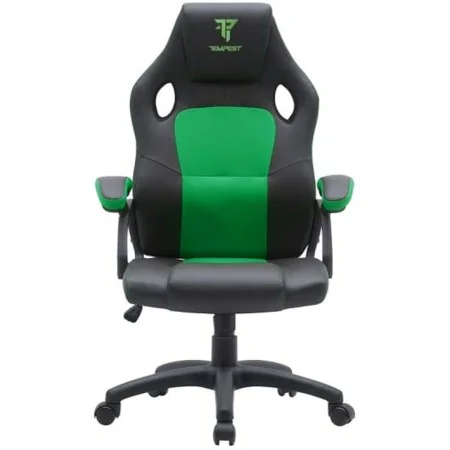 Cadeira de Gaming Tempest Discover Verde de Tempest, Cadeiras Gaming - Ref: S7834288, Preço: 273,27 €, Desconto: %