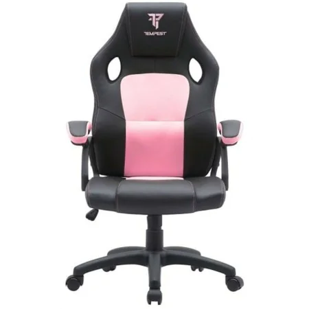 Silla Gaming Tempest Discover Rosa de Tempest, Sillas Gaming - Ref: S7834289, Precio: 226,98 €, Descuento: %