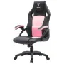 Silla Gaming Tempest Discover Rosa de Tempest, Sillas Gaming - Ref: S7834289, Precio: 226,98 €, Descuento: %