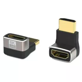 Adaptador HDMI PcCom de PcCom, Adaptadores DVI-HDMI - Ref: S7834290, Precio: 12,56 €, Descuento: %