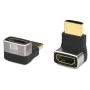 Adaptador HDMI PcCom de PcCom, Adaptadores DVI-HDMI - Ref: S7834290, Precio: 12,05 €, Descuento: %