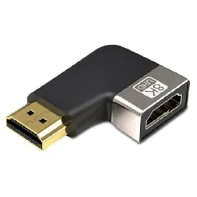 Adaptador HDMI PcCom de PcCom, Adaptadores DVI-HDMI - Ref: S7834291, Precio: 12,93 €, Descuento: %