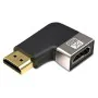 Adaptador HDMI PcCom de PcCom, Adaptadores DVI-HDMI - Ref: S7834291, Precio: 12,41 €, Descuento: %