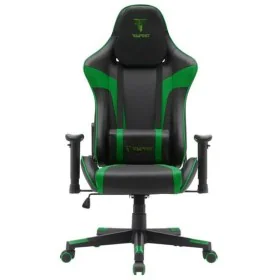 Sedia Gaming Tempest Conquer Verde di Tempest, Sedie gaming - Rif: S7834294, Prezzo: 371,30 €, Sconto: %