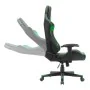 Gaming Chair Tempest Conquer Green by Tempest, Gaming chairs - Ref: S7834294, Price: 371,30 €, Discount: %