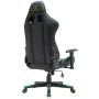 Gaming Chair Tempest Conquer Green by Tempest, Gaming chairs - Ref: S7834294, Price: 371,30 €, Discount: %