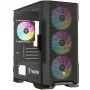 Case computer desktop ATX Tempest Stockade Nero di Tempest, Case computer desktop - Rif: S7834297, Prezzo: 155,79 €, Sconto: %