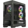 Case computer desktop ATX Tempest Stockade Nero di Tempest, Case computer desktop - Rif: S7834297, Prezzo: 155,79 €, Sconto: %