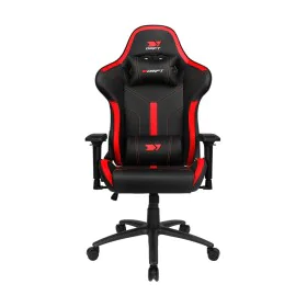 Silla Gaming DRIFT Rojo de DRIFT, Sillas y sofás - Ref: S7834327, Precio: 216,93 €, Descuento: %