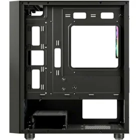 Caja Semitorre ATX Tempest Rampart Negro de Tempest, Cajas de ordenador de sobremesa - Ref: S7834336, Precio: 129,57 €, Descu...