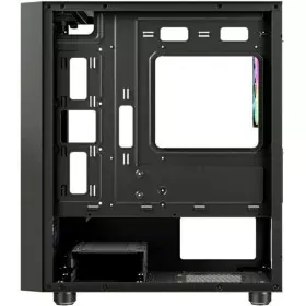 ATX Semi-tower Box Tempest Rampart Black by Tempest, Tabletop computer cases - Ref: S7834336, Price: 129,57 €, Discount: %