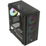 Case computer desktop ATX Tempest Rampart Nero di Tempest, Case computer desktop - Rif: S7834336, Prezzo: 129,57 €, Sconto: %