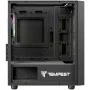 ATX Semi-Tower Gehäuse Tempest Rampart Schwarz von Tempest, Desktop-Computer-Gehäuse - Ref: S7834336, Preis: 129,57 €, Rabatt: %