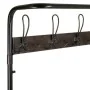 Hall Alexandra House Living Brown Metal 38 x 181 x 84 cm by Alexandra House Living, Tables - Ref: D1630197, Price: 222,88 €, ...