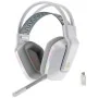 Auriculares com microfone Forgeon Captain Branco de Forgeon, Auriculares e acessórios - Ref: S7834381, Preço: 151,93 €, Desco...