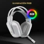 Auriculares con Micrófono Forgeon Captain Blanco de Forgeon, Auriculares y accesorios - Ref: S7834381, Precio: 169,55 €, Desc...