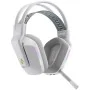 Auriculares con Micrófono Forgeon Captain Blanco de Forgeon, Auriculares y accesorios - Ref: S7834381, Precio: 169,55 €, Desc...