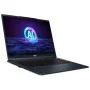 Laptop MSI Stealth 16 AI Studio A1VFG-043XES 16" 32 GB RAM 1 TB SSD Nvidia Geforce RTX 4060 de MSI, Portátiles - Ref: S783438...