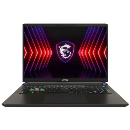 Laptop MSI Vector 16 HX A14VFG-276XES 16" 32 GB RAM 1 TB SSD Nvidia Geforce RTX 4060 de MSI, Portáteis - Ref: S7834392, Preço...