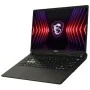 Laptop MSI Vector 16 HX A14VFG-276XES 16" 32 GB RAM 1 TB SSD Nvidia Geforce RTX 4060 de MSI, Portáteis - Ref: S7834392, Preço...