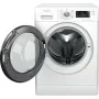 Washing machine Whirlpool Corporation FreshCare FFB 11469 BV SPT 1400 rpm 59,5 cm 11 Kg by Whirlpool Corporation, Washing mac...