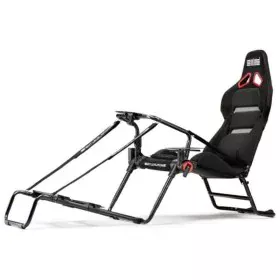 Siège Racing Next Level Racing GT Lite Pro Noir de Next Level Racing, Chaises de jeu - Réf : S7834470, Prix : 325,21 €, Remis...