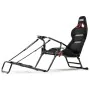 Asiento Racing Next Level Racing GT Lite Pro Negro de Next Level Racing, Sillas Gaming - Ref: S7834470, Precio: 332,42 €, Des...