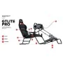 Siège Racing Next Level Racing GT Lite Pro Noir de Next Level Racing, Chaises de jeu - Réf : S7834470, Prix : 370,99 €, Remis...