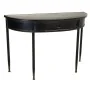 Hall Alexandra House Living Black Metal 44 x 80 x 120 cm by Alexandra House Living, Tables - Ref: D1630200, Price: 252,20 €, ...