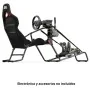 Siège Racing Next Level Racing GT Lite Pro Noir de Next Level Racing, Chaises de jeu - Réf : S7834470, Prix : 370,99 €, Remis...